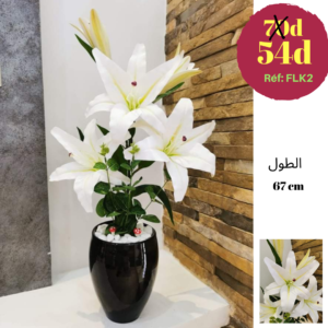 3 fleurs de lys