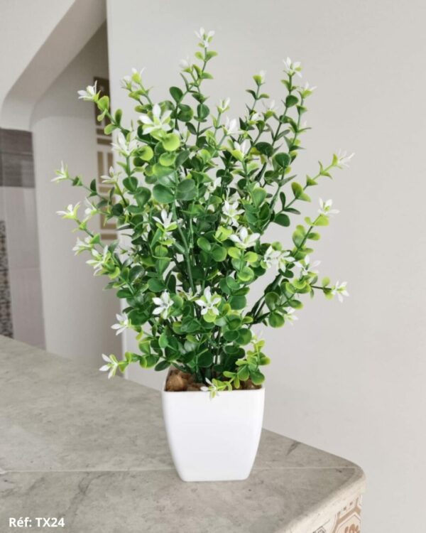 ARTIFICIEL Eucalyptus